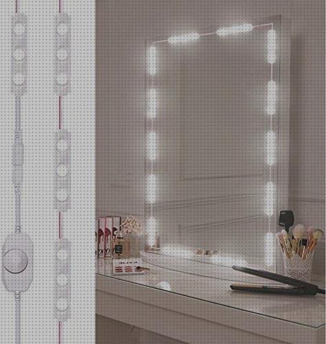 ¿Dónde poder comprar espejo led led espejo con luz led maquillaje?