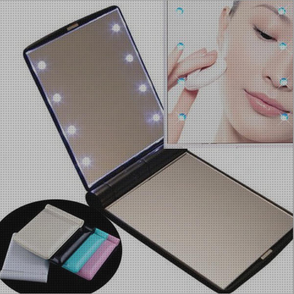 ¿Dónde poder comprar Más sobre leds pequeños leds espejo maquillaje leds?