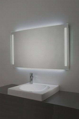 Las mejores marcas de espejo led led espejos baño con luz led