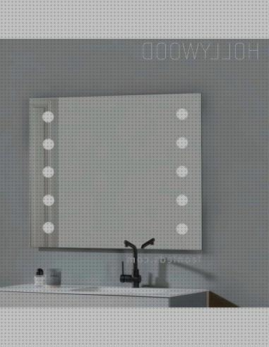 Las mejores marcas de espejo led led espejos baño con luz led y espejo maquillaje