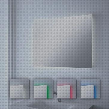 Las mejores espejo led led espejos de baño con iluminacion led