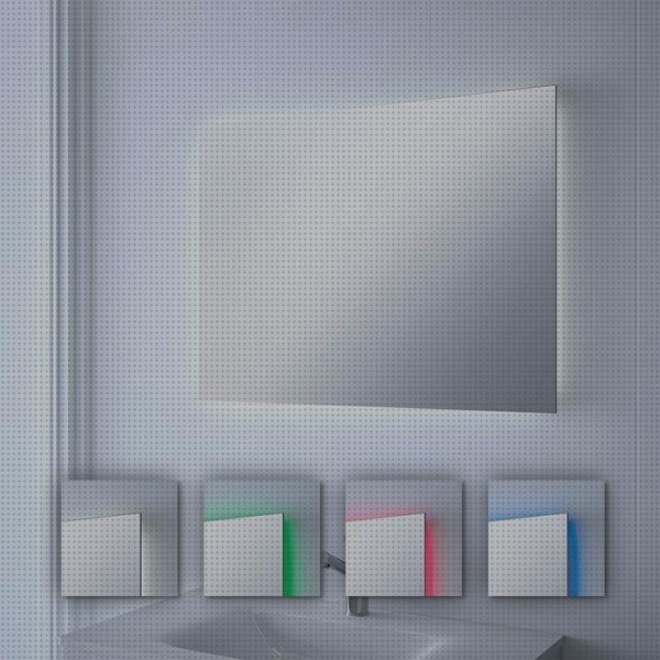 Review de espejos de baño con led integrado