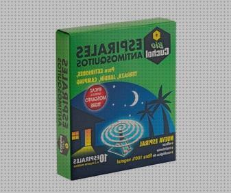 ¿Dónde poder comprar espiral antimosquitos antimosquitos espirales antimosquitos bosque verde?