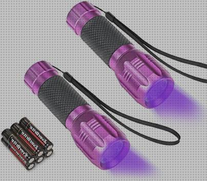 Las mejores marcas de everbrite led everbrite led linterna ultravioleta