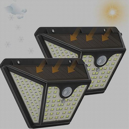 Análisis de las 14 mejores Farolas De Tres Luces De Led De Jardines