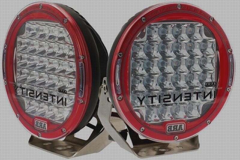 ¿Dónde poder comprar faros led led faros led 4x4?