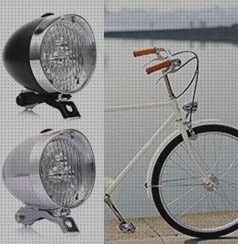 ¿Dónde poder comprar faros led led faros led bicicleta?