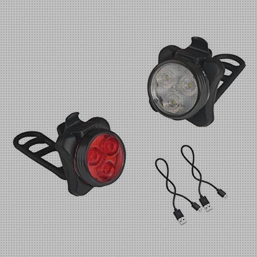 Las mejores marcas de faros led led faros led bicicleta