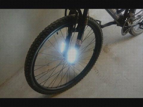 Las mejores faros led led faros led bicicleta