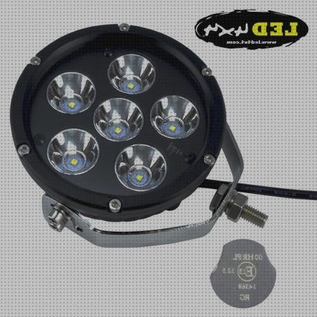 Las mejores faros led led faros led homologados