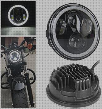 Las mejores marcas de faros led led faros led moto