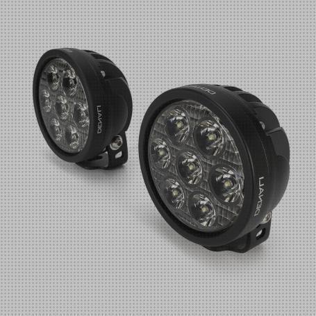 Las mejores faros led led faros led moto