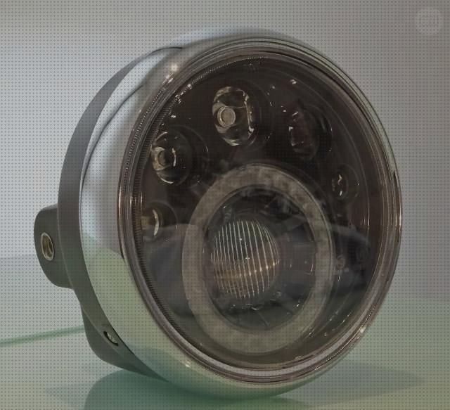 ¿Dónde poder comprar faros led homologados faros led led faros led moto homologados?