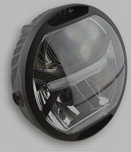 Review de faros led moto homologados