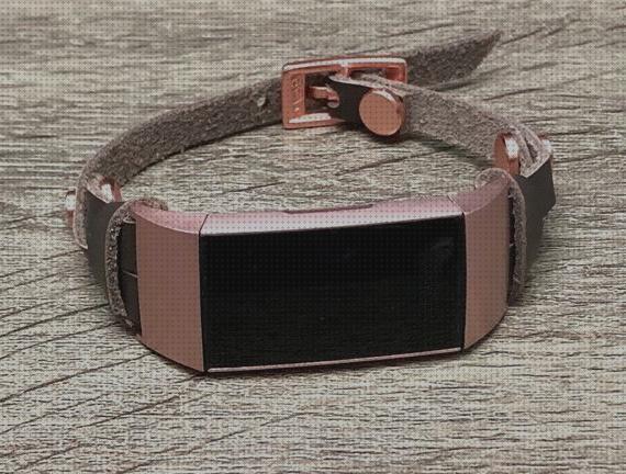 Las mejores marcas de gusti leder Más sobre foco crazyfire Más sobre comprarme una lampara chula fitbit charge 3 armband leder