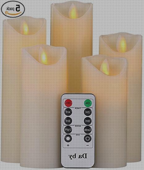 Los 20 Mejores flameless led candles a la venta