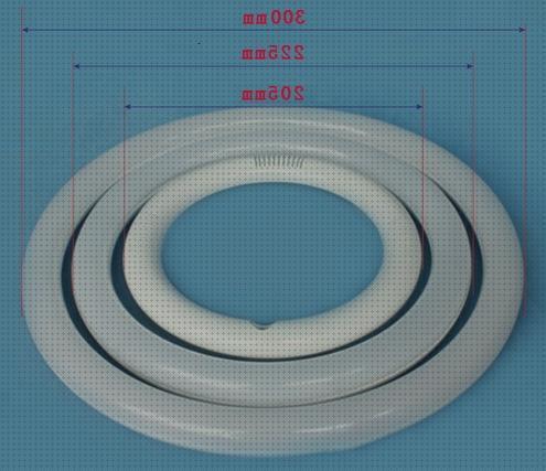 Las mejores marcas de fluorecente led Más sobre led l12v Más sobre gx53 led fluorecente led circulares