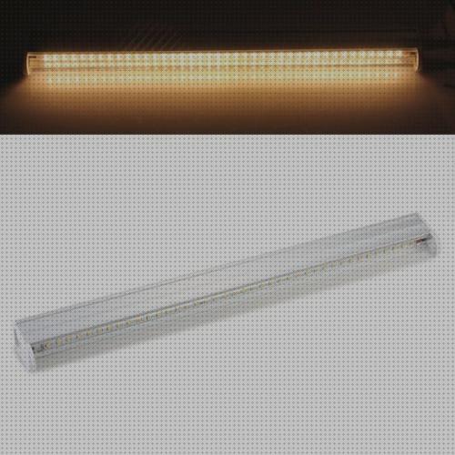 Las mejores marcas de fluorescentes led led fluorescentes de led luz cálida