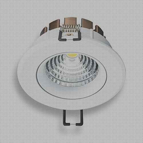 Las mejores marcas de downlight led led foco downlight led direccionable circular 7w