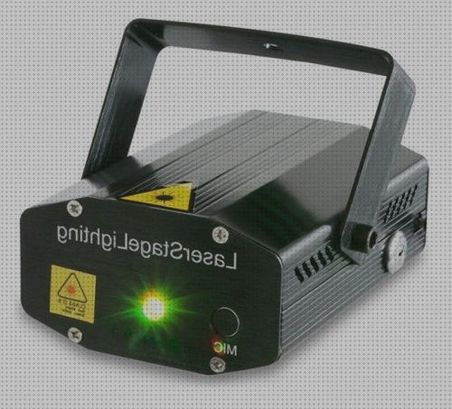 19 Mejores focos laser