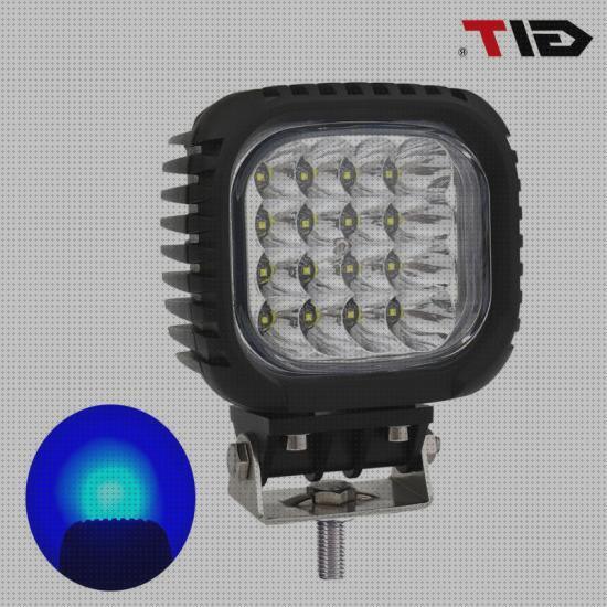 Las mejores foco led led foco led azul