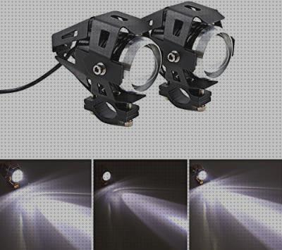 Las mejores foco led led foco led moto