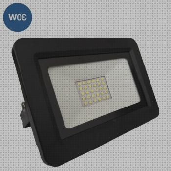 Review de foco proyector led smd ip65 30w