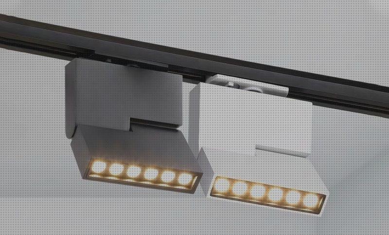 ¿Dónde poder comprar foco led led focos carril led?