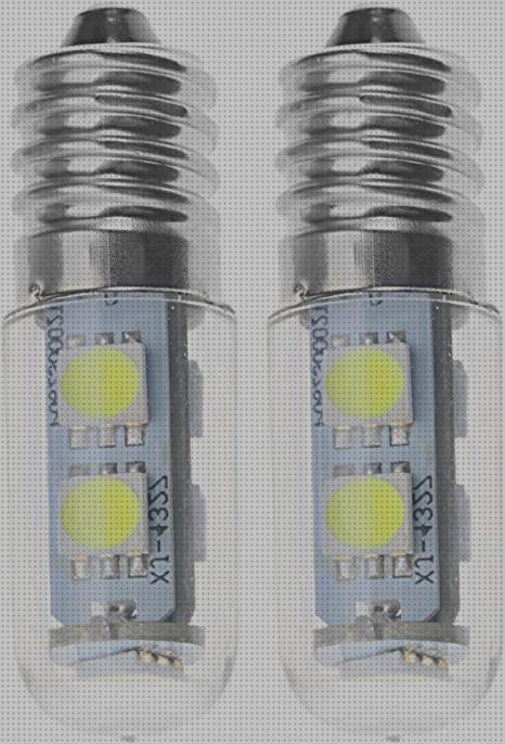 Los 25 Mejores Focos De Led De 220 V