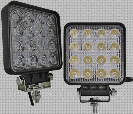 Análisis de los 22 mejores focos led 24v a la venta