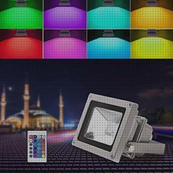 ¿Dónde poder comprar foco led led focos led colores?