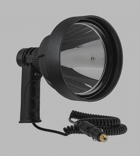 Los mejores 31 Focos Led De Caza