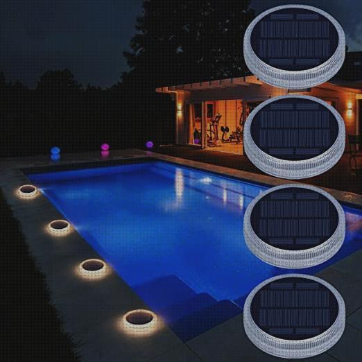 Análisis de los 24 mejores Focos Led Exteriores Jardim