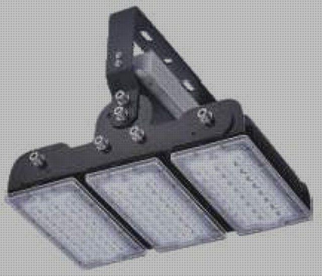 Análisis de los 20 mejores focos led industriales