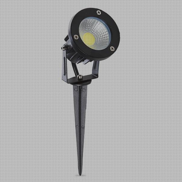 Las mejores foco led led focos led jardin