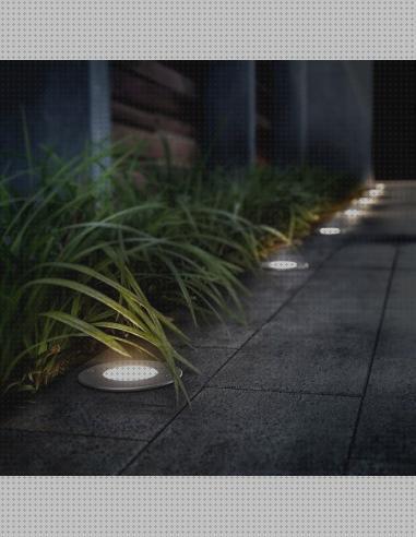 Review de focos led jardin