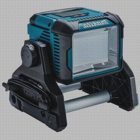 Opiniones de los 27 mejores Focos Led Makita Mejores