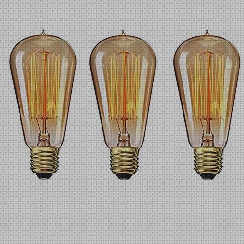 Las mejores marcas de foco led led focos vintage led