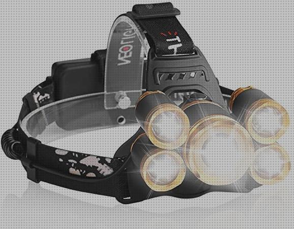 Las mejores frontal led led frontal led espeleología