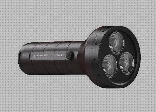 Review de frontal led lenser 2020 trail