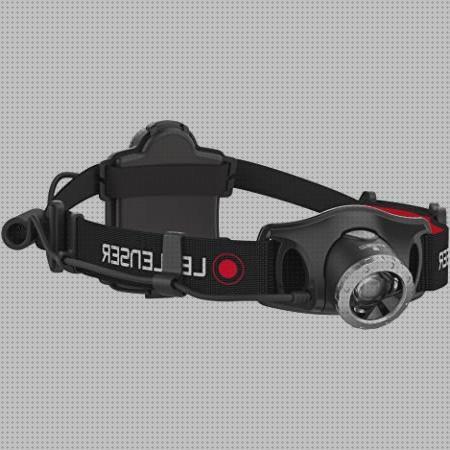 Las mejores led lenser h7 led lenser led frontal led lenser h7