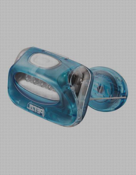 Las mejores Más sobre foco led exsterior Más sobre lampara g53 led Más sobre alimentador lámpara led frontal led petzl