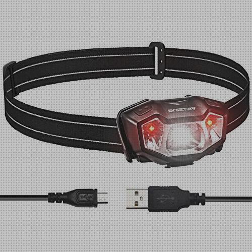 Las mejores marcas de frontal led led frontal led rojo