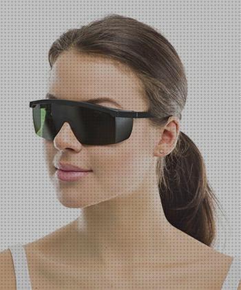 Análisis de las 17 mejores Gafas Con Led Laser