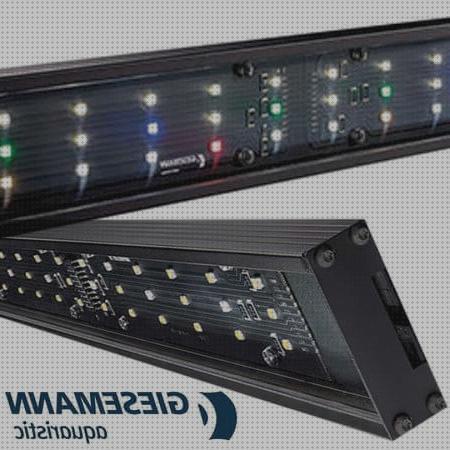 26 Mejores giesemann led