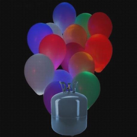 Las mejores marcas de globos led led globos led helio