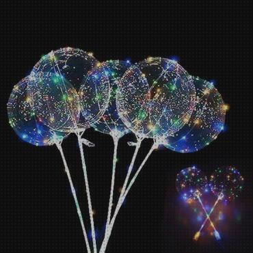 Las mejores marcas de luces led led globos luces led