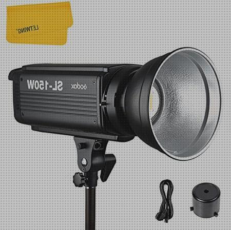 Los 24 Mejores godox led