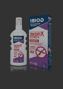 Opiniones de los 26 mejores Goibi Goibi Xtreme Spray Antimosquits 75ml