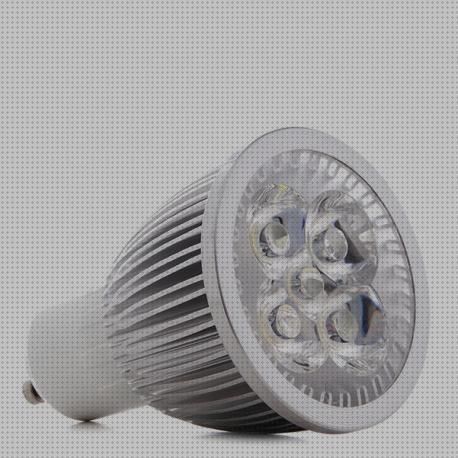 Las mejores marcas de led gu10 led gu10 led bulbs